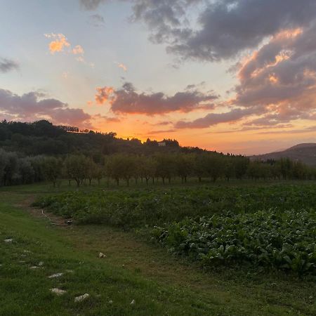 Appartamento Piero Bagno a Ripoli Exterior foto