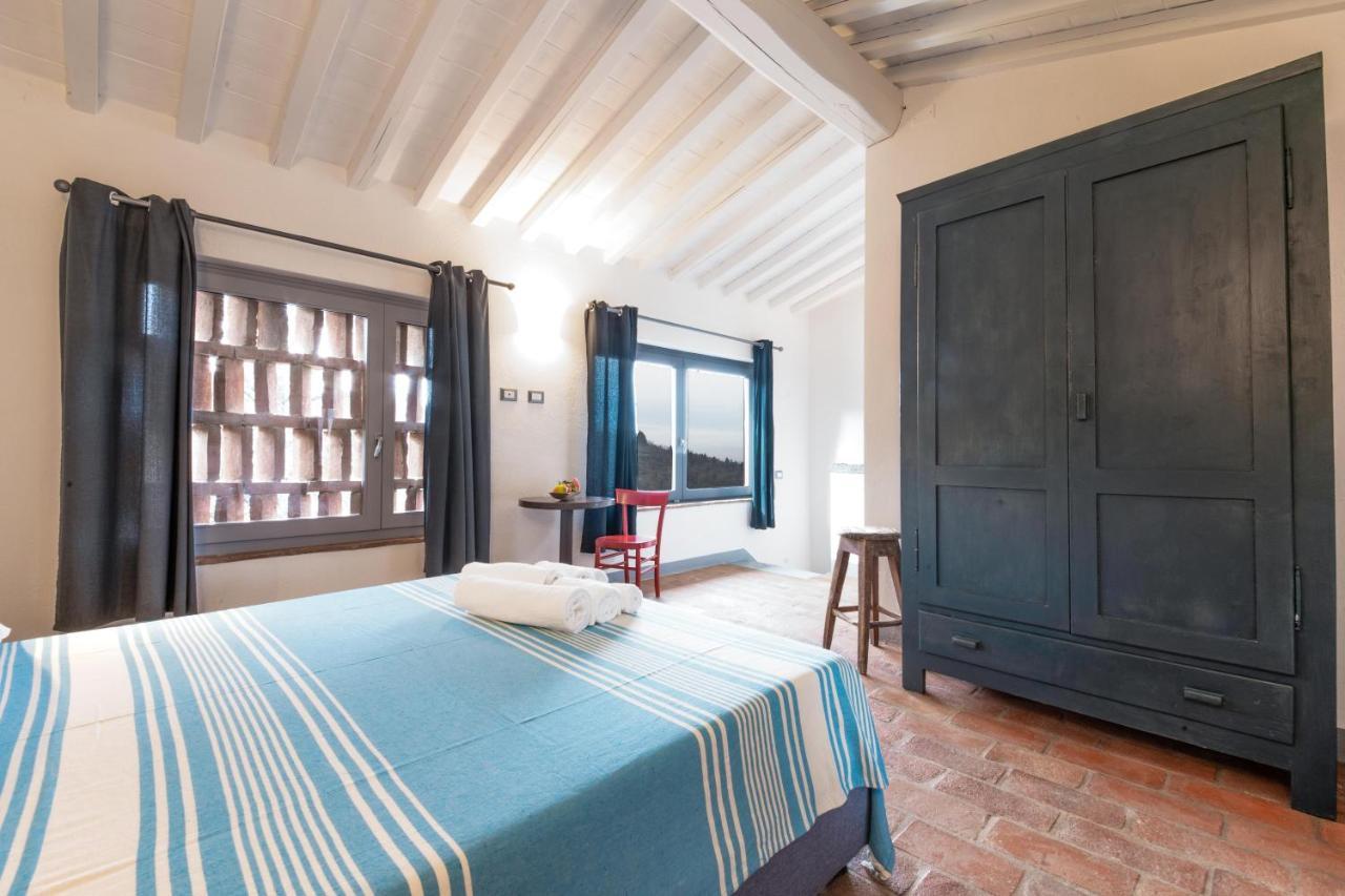 Appartamento Piero Bagno a Ripoli Exterior foto