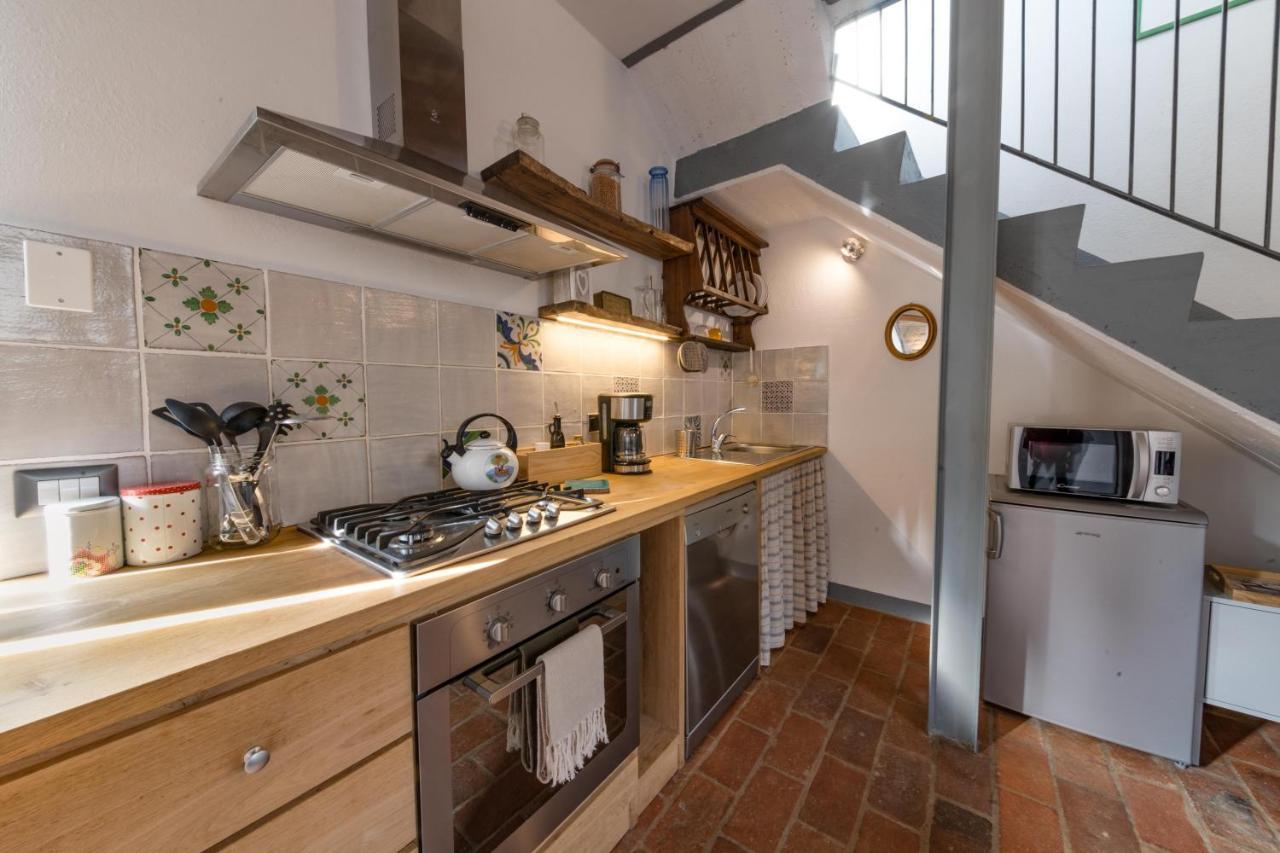 Appartamento Piero Bagno a Ripoli Exterior foto