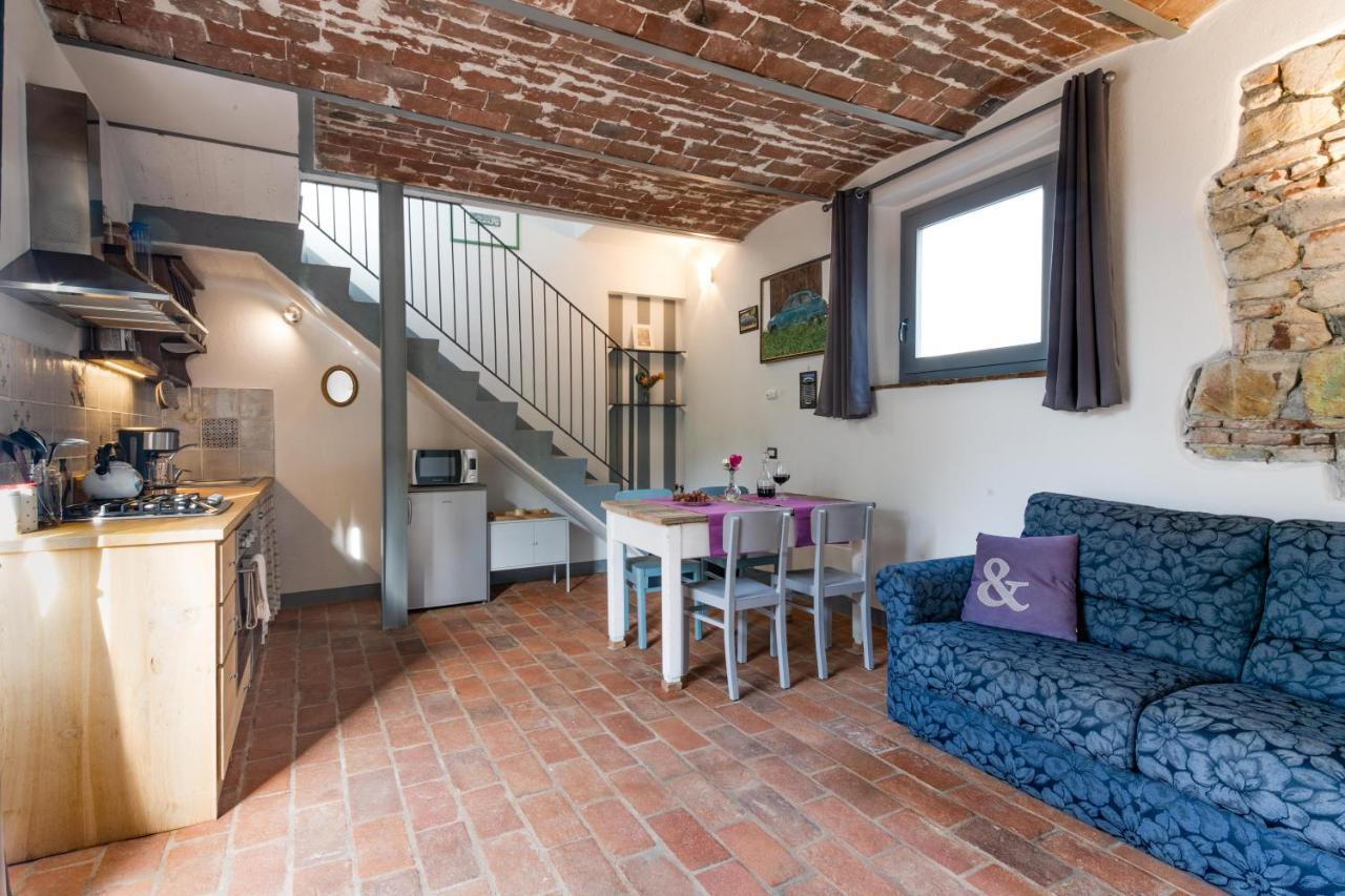 Appartamento Piero Bagno a Ripoli Exterior foto
