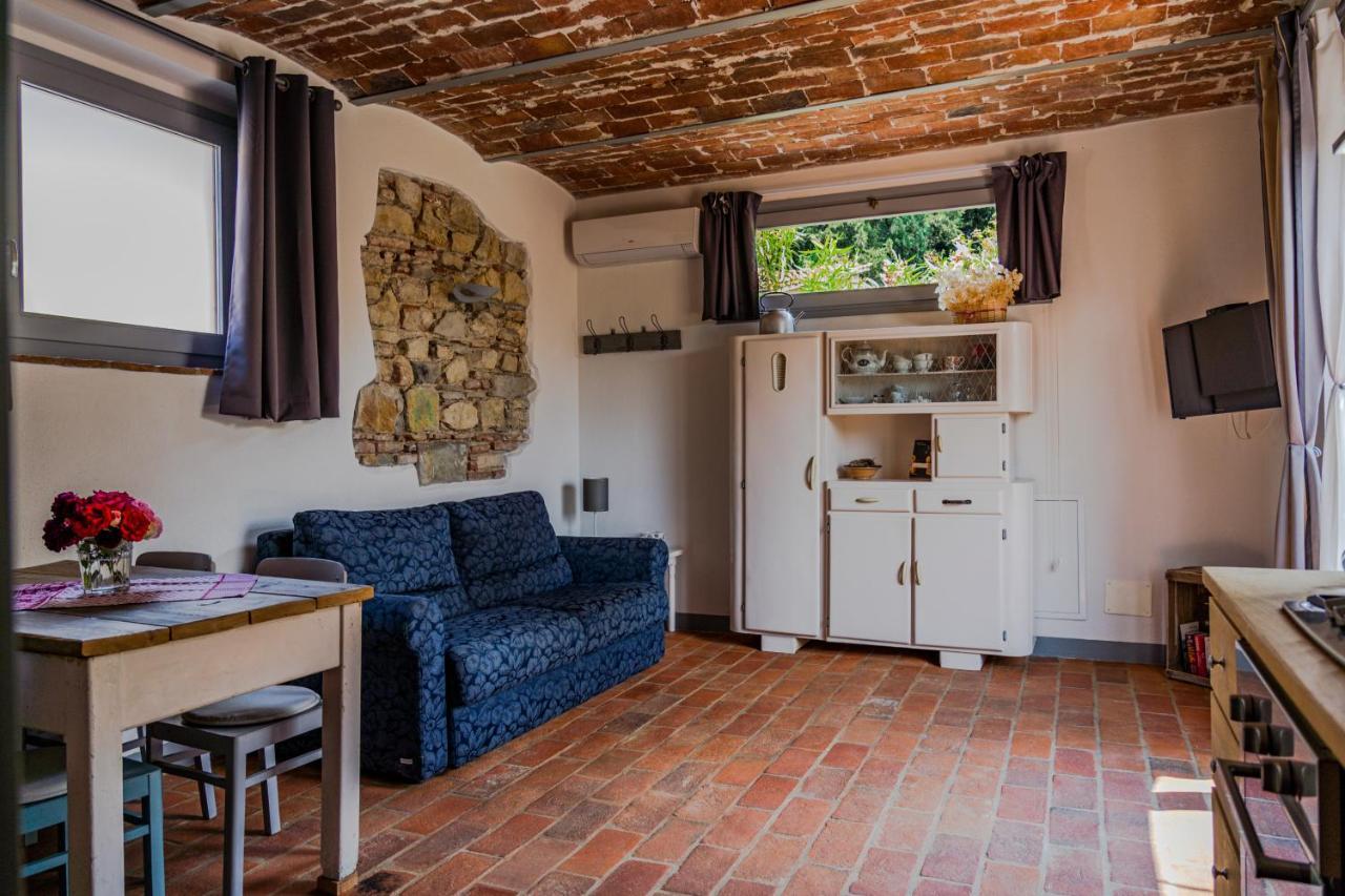 Appartamento Piero Bagno a Ripoli Exterior foto