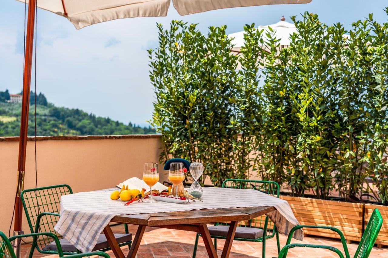 Appartamento Piero Bagno a Ripoli Exterior foto