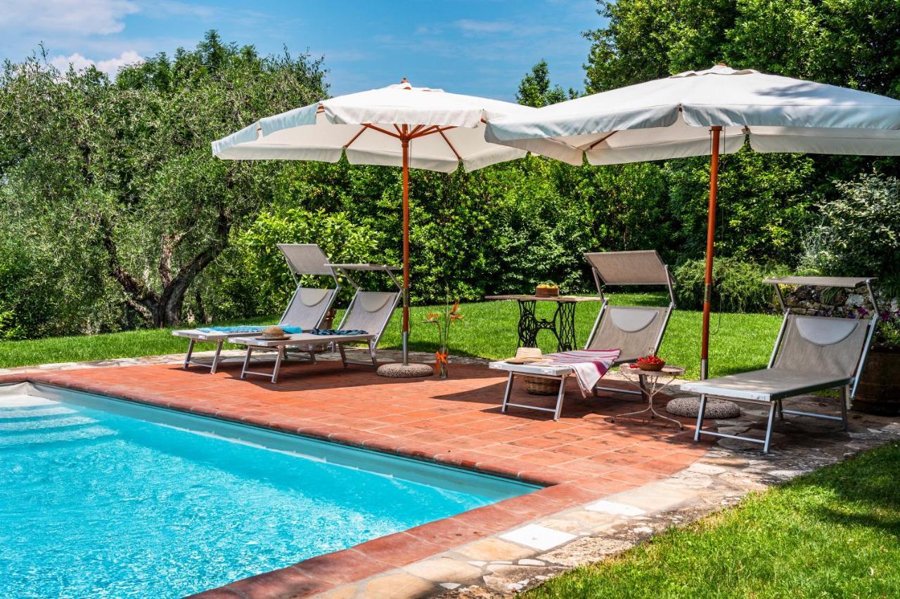 Appartamento Piero Bagno a Ripoli Exterior foto