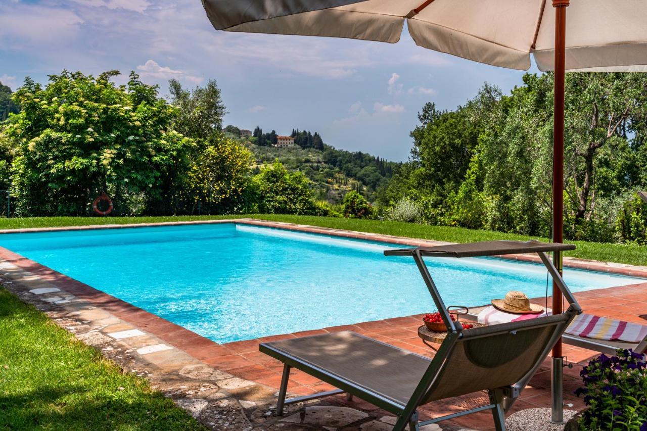 Appartamento Piero Bagno a Ripoli Exterior foto
