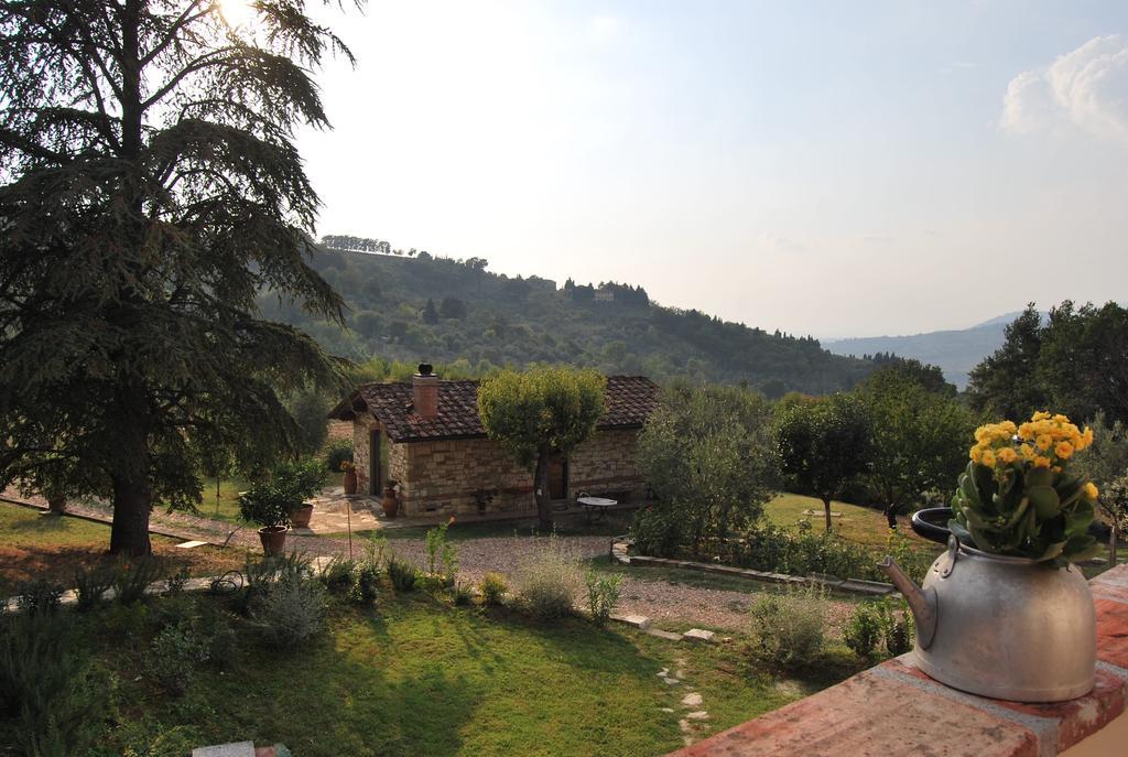 Appartamento Piero Bagno a Ripoli Exterior foto