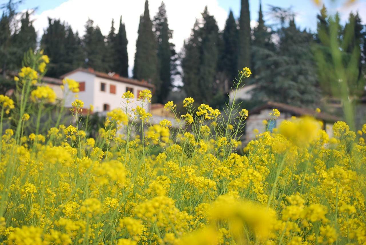 Appartamento Piero Bagno a Ripoli Exterior foto