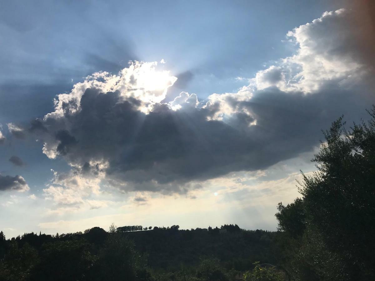 Appartamento Piero Bagno a Ripoli Exterior foto